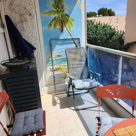 Apartamento Les Ammonites Bormes-les-Mimosas Exterior foto