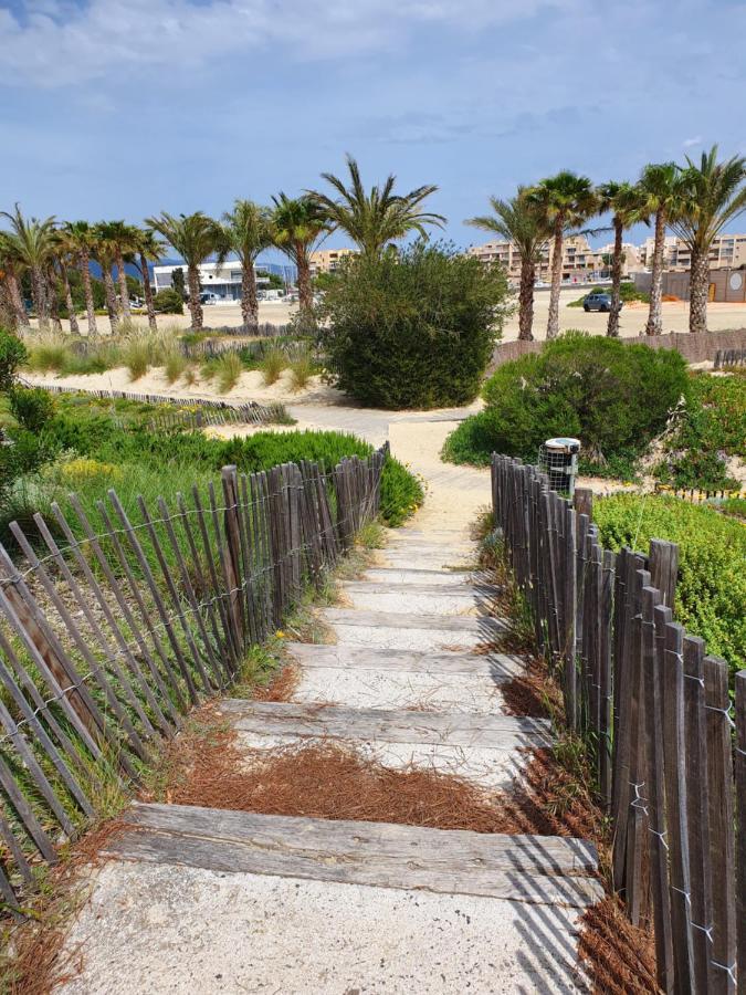 Apartamento Les Ammonites Bormes-les-Mimosas Exterior foto